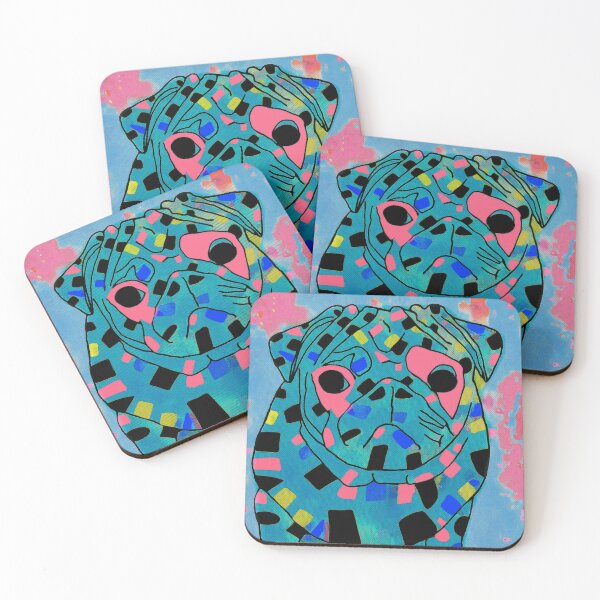 Item preview, Doguillo designed and sold by Cheryl Carpenter.