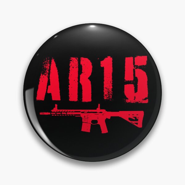 Item preview, AR-15 designed and sold by UNK-Fatigues.