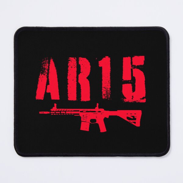 Item preview, AR-15 designed and sold by UNK-Fatigues.