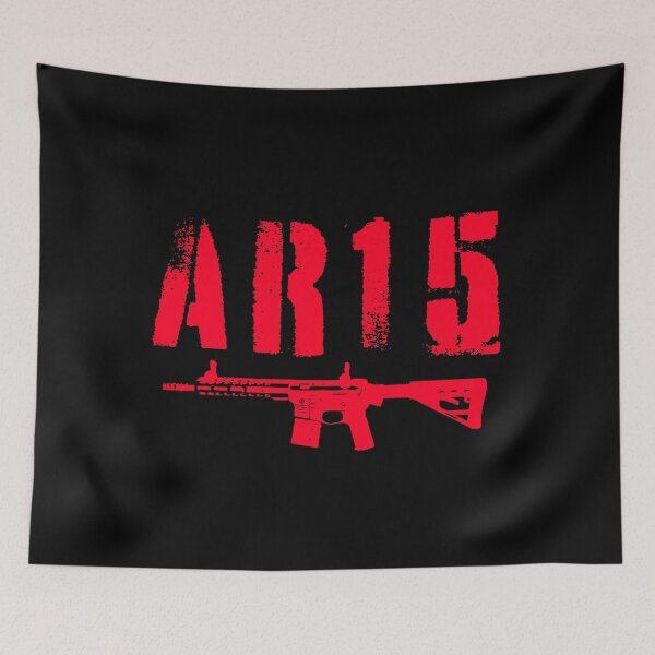 Item preview, AR-15 designed and sold by UNK-Fatigues.