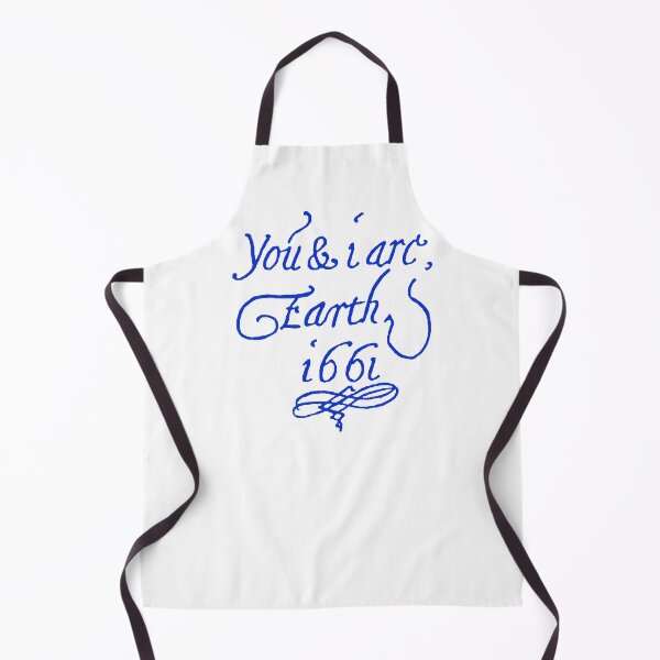Item preview, You & I Are Earth 1661 designed and sold by ceramicshirts.