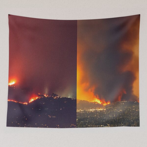 Item preview, CITY OF FALLEN ANGELS 2 designed and sold by The Turbulent Architect.