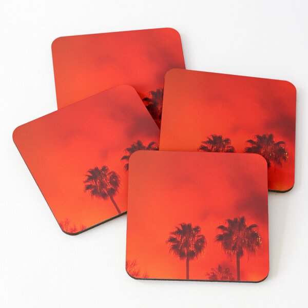 Item preview, DAWN OF SUNSET BOULEVARD designed and sold by The Turbulent Architect.