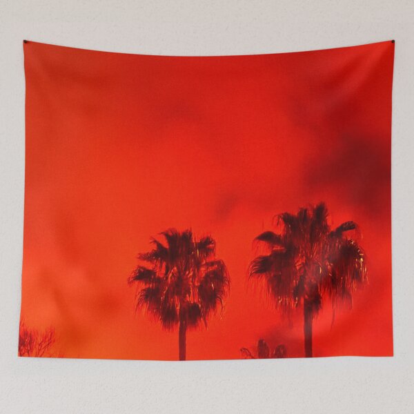 Item preview, DAWN OF SUNSET BOULEVARD designed and sold by The Turbulent Architect.