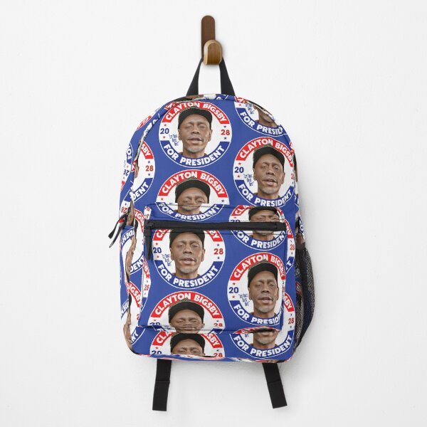 Item preview, Clayton Bigsby For President 2028 designed and sold by ourkid.
