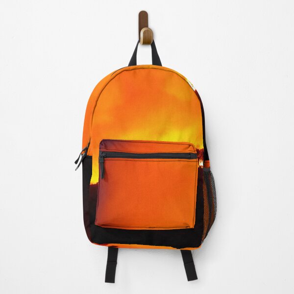 Item preview, FIRE AND BRIMSTONE IN LA designed and sold by The Turbulent Architect.