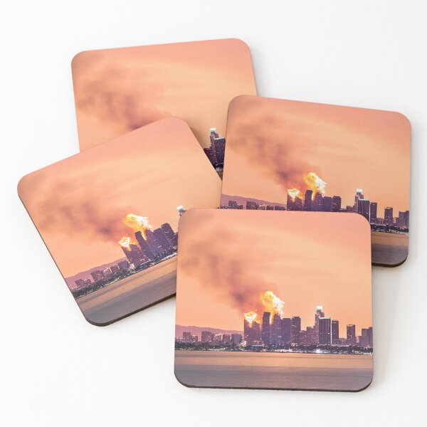 Item preview, LOS ANGELES 2025 designed and sold by The Turbulent Architect.