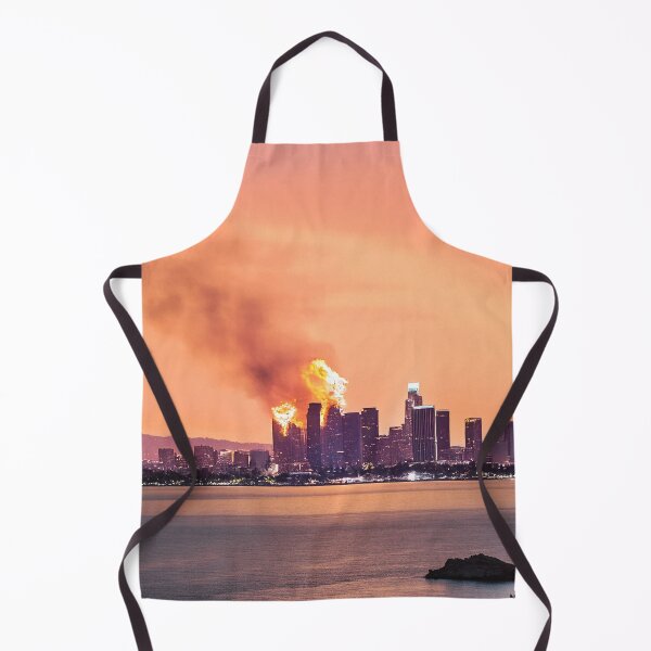 Item preview, LOS ANGELES 2025 designed and sold by The Turbulent Architect.