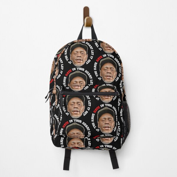 Item preview, Clayton Bigsby 'Hate In Your Heart' designed and sold by ourkid.