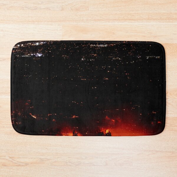 Item preview, PACIFIC PALISADES 2 designed and sold by The Turbulent Architect.
