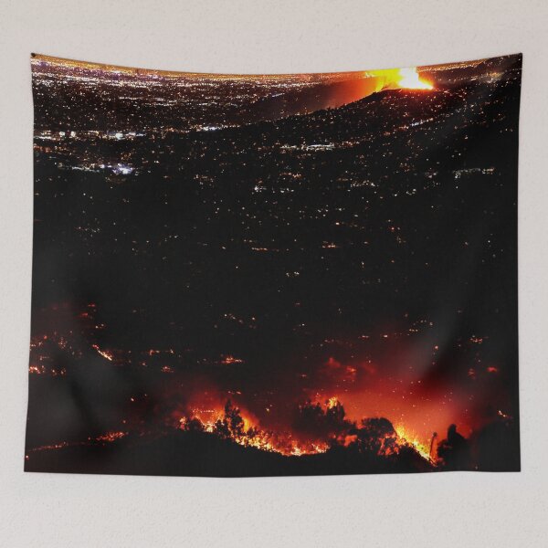 Item preview, PACIFIC PALISADES 2 designed and sold by The Turbulent Architect.