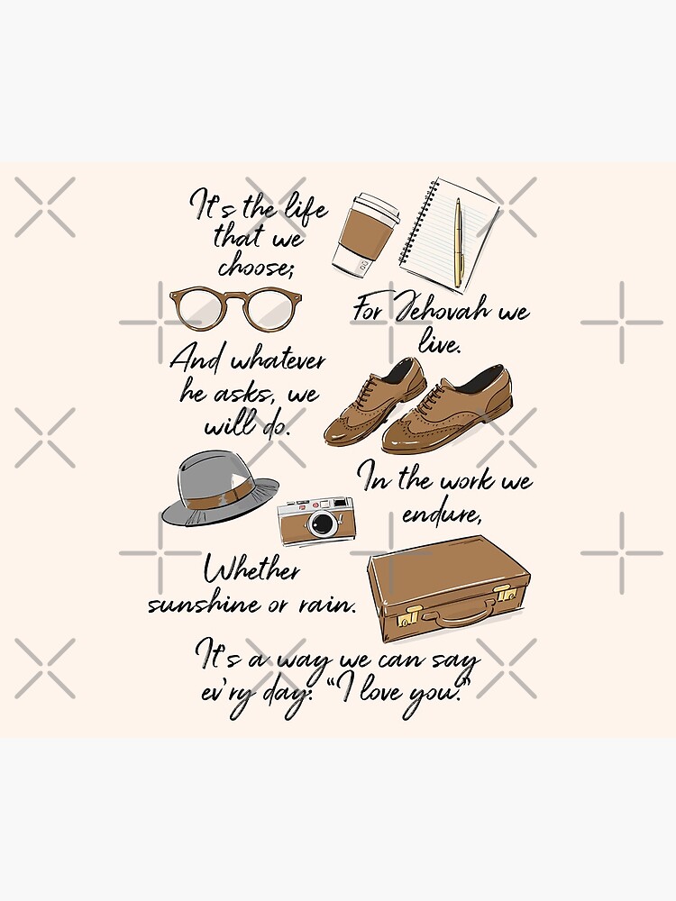 The Life of a Pioneer by JenielsonDesign