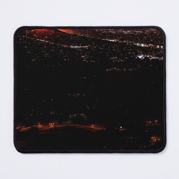 Item preview, PACIFIC PALISADES designed and sold by The Turbulent Architect.