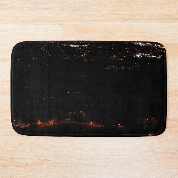 Item preview, PACIFIC PALISADES designed and sold by The Turbulent Architect.