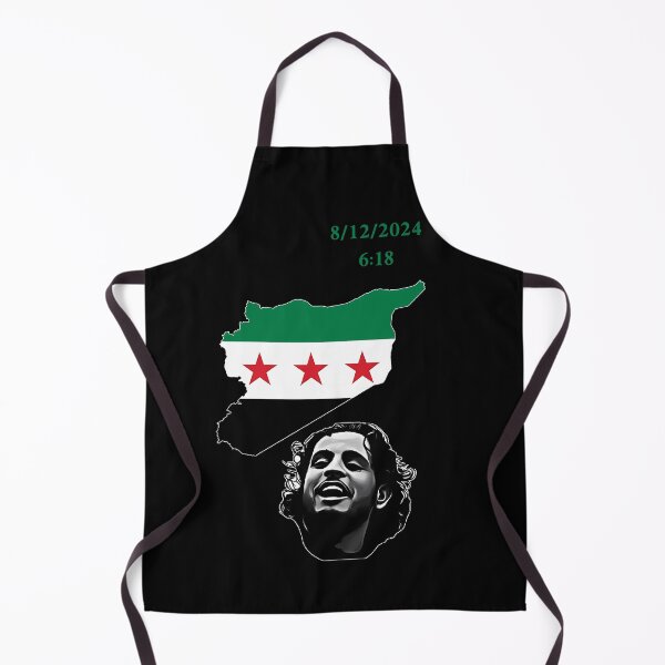 Item preview, sarout, syrian map, syrian flag designed and sold by helenostore.