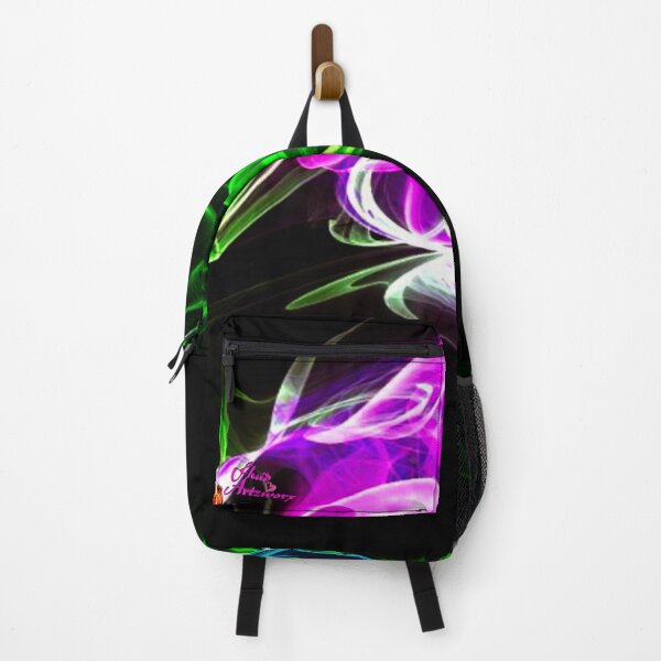 Item preview, Swirling Smoke Screen designed and sold by Fluid Artzworx.
