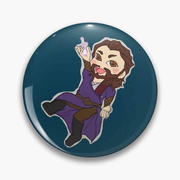 Item preview, Chibi vendaval designed and sold by Brieflynormal.
