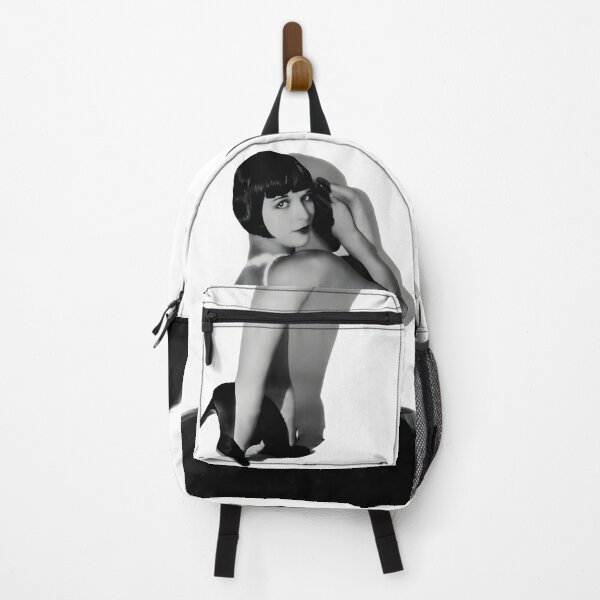 Item preview, Louise Brooks The Icon designed and sold by ArchimedesPrime.