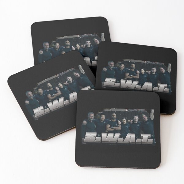 Item preview,  SWAT  AND BLACK BETTY designed and sold by THE AMERICAN TEEVANGELIST.