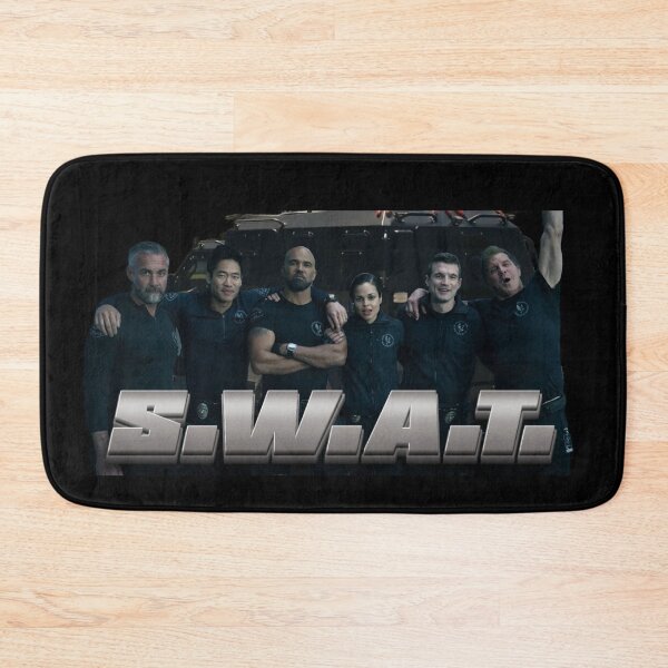 Item preview,  SWAT  AND BLACK BETTY designed and sold by THE AMERICAN TEEVANGELIST.