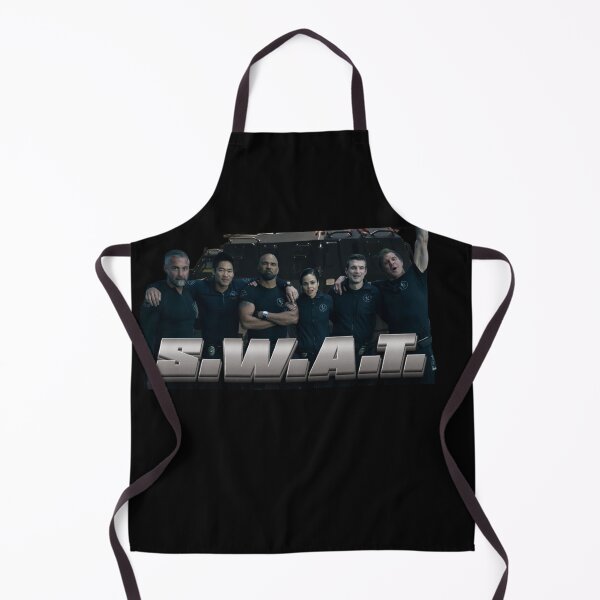Item preview, SWAT AND BLACK BETTY designed and sold by THE AMERICAN TEEVANGELIST.