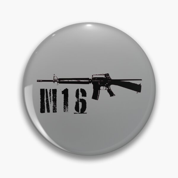 Item preview, M16 designed and sold by UNK-Fatigues.