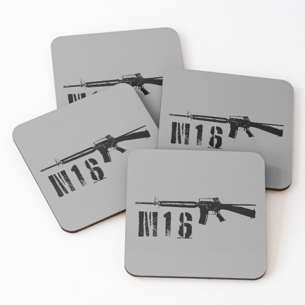 Item preview, M16 designed and sold by UNK-Fatigues.