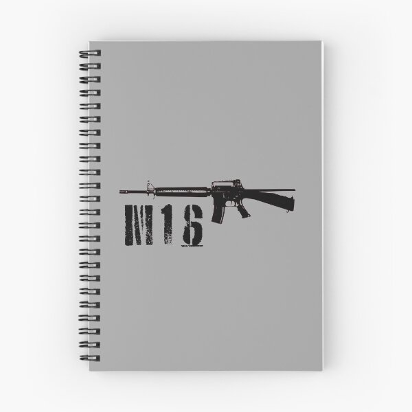 Item preview, M16 designed and sold by UNK-Fatigues.