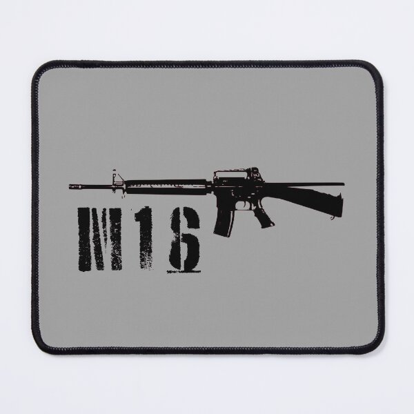 Item preview, M16 designed and sold by UNK-Fatigues.