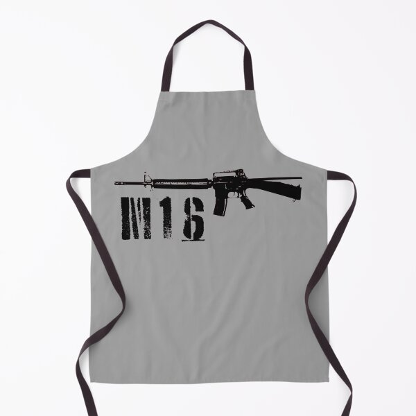 Item preview, M16 designed and sold by UNK-Fatigues.