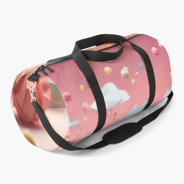 Item preview, Origami Art - Candy Clouds and Caramel Crisp designed and sold by ArtfulFolds.
