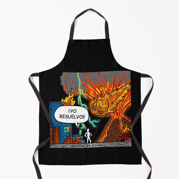 Item preview, Yo resuelvo designed and sold by Kztrozo.