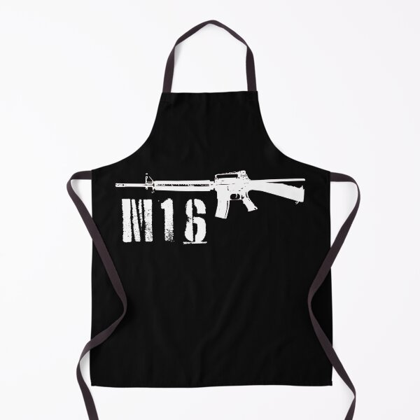 Item preview, M16 designed and sold by UNK-Fatigues.