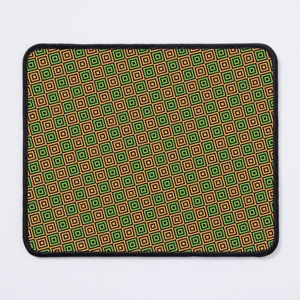 Item preview, Spiral square pattern designed and sold by WilAugusta.