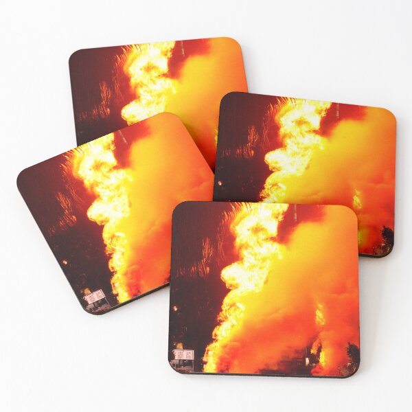 Item preview, UP IN SMOKE designed and sold by The Turbulent Architect.