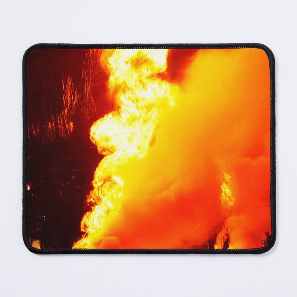 Item preview, UP IN SMOKE designed and sold by The Turbulent Architect.