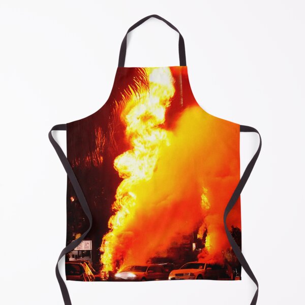 Item preview, UP IN SMOKE designed and sold by The Turbulent Architect.
