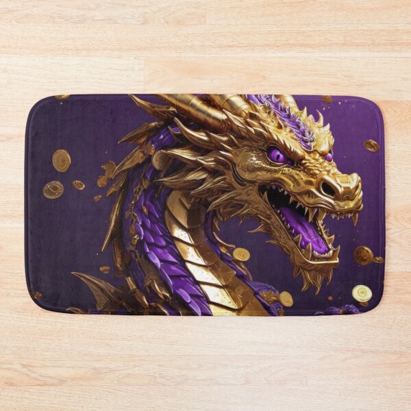 Item preview,  lucky dragon designed and sold by Onur Guner Guray.