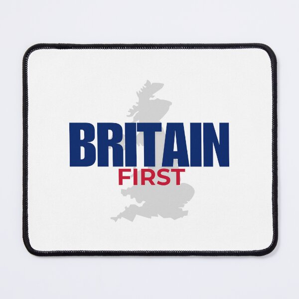 Item preview, Britain First designed and sold by BritainFirst.