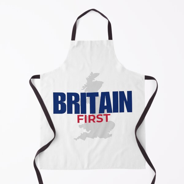 Item preview, Britain First designed and sold by BritainFirst.