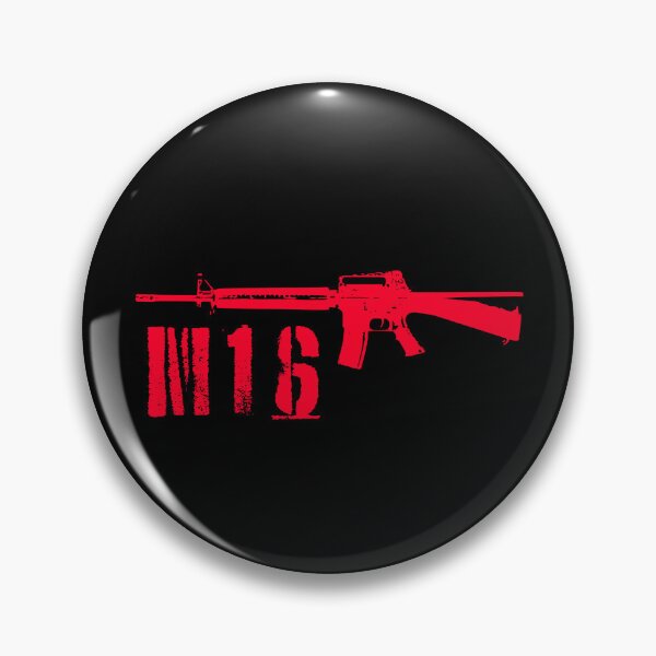 Item preview, M16 designed and sold by UNK-Fatigues.