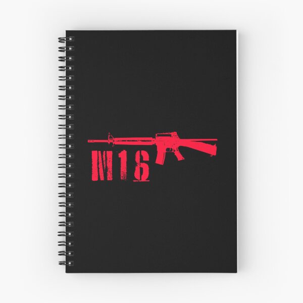 Item preview, M16 designed and sold by UNK-Fatigues.