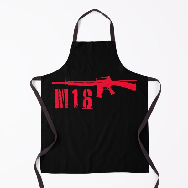 Item preview, M16 designed and sold by UNK-Fatigues.