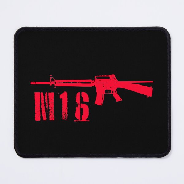 Item preview, M16 designed and sold by UNK-Fatigues.