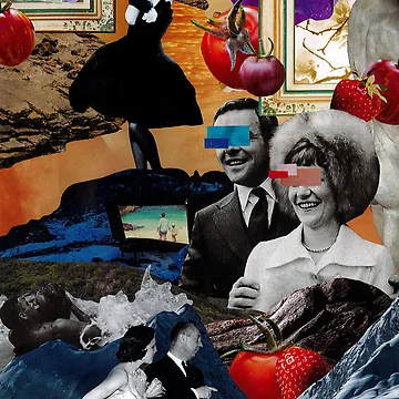 Artwork thumbnail, Look by Marinacaspe_art