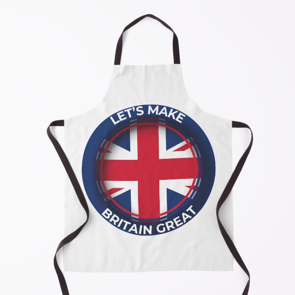 Item preview, Let's Make Britain Great designed and sold by BritainFirst.