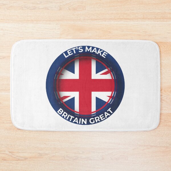 Item preview, Let's Make Britain Great designed and sold by BritainFirst.