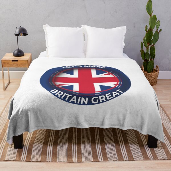 Item preview, Let's Make Britain Great designed and sold by BritainFirst.