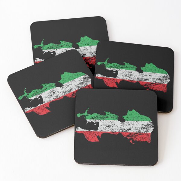 Item preview, PERSIAN EMPIRE - Iran - Achaemenid Medo Persian Empire Map Design  designed and sold by pelagio.