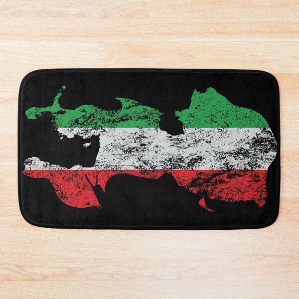Item preview, PERSIAN EMPIRE - Iran - Achaemenid Medo Persian Empire Map Design  designed and sold by pelagio.